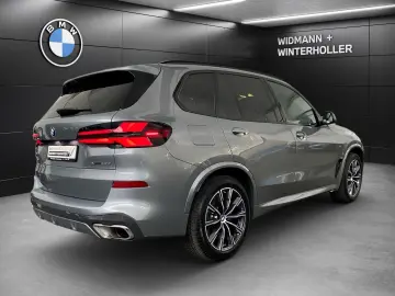 X5 xDrive40d HUD Pano Sky DA Pro AHK STH