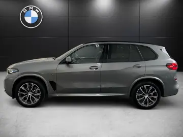 X5 xDrive40d HUD Pano Sky DA Pro AHK STH
