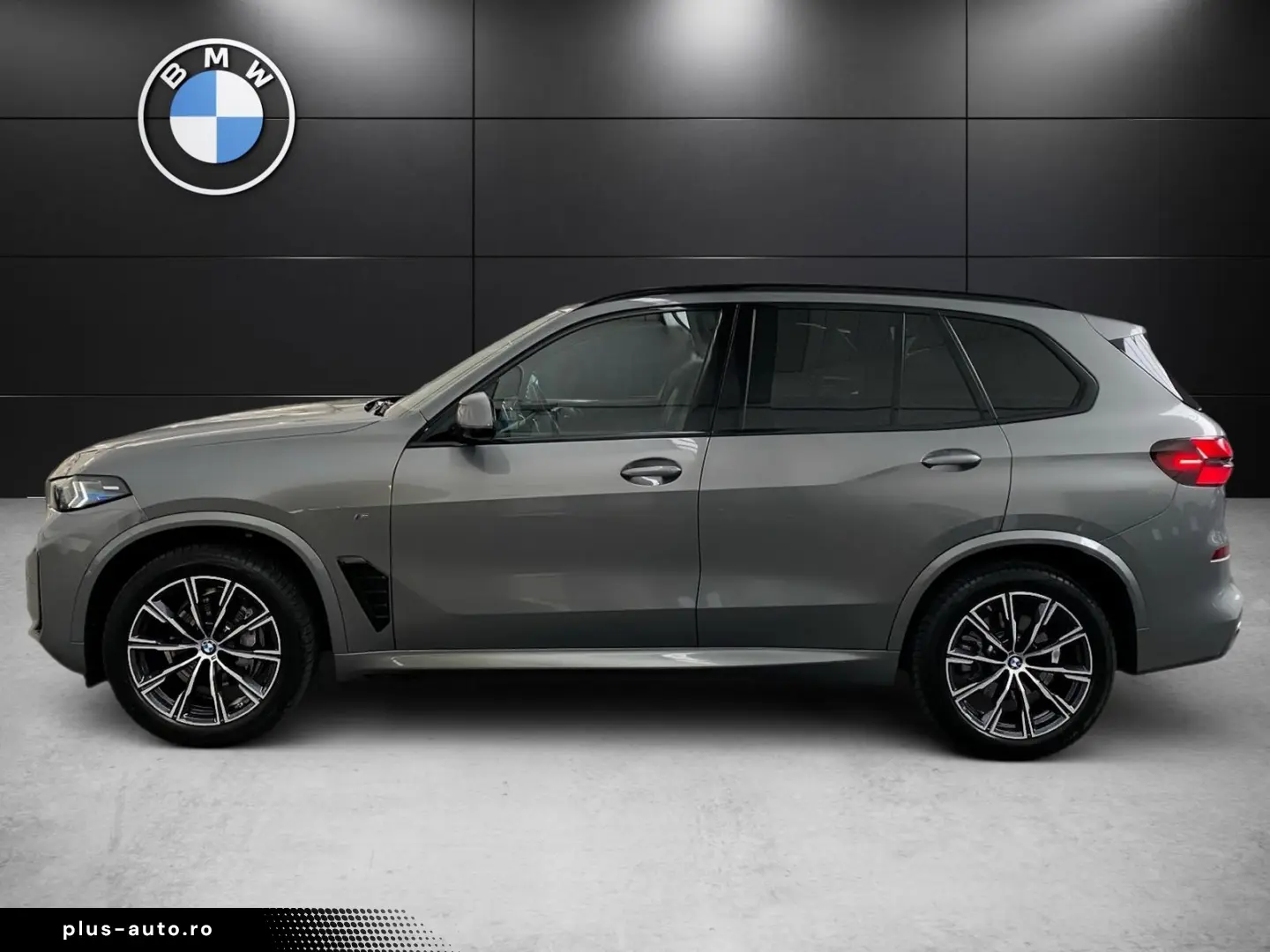 X5 xDrive40d HUD Pano Sky DA Pro AHK STH