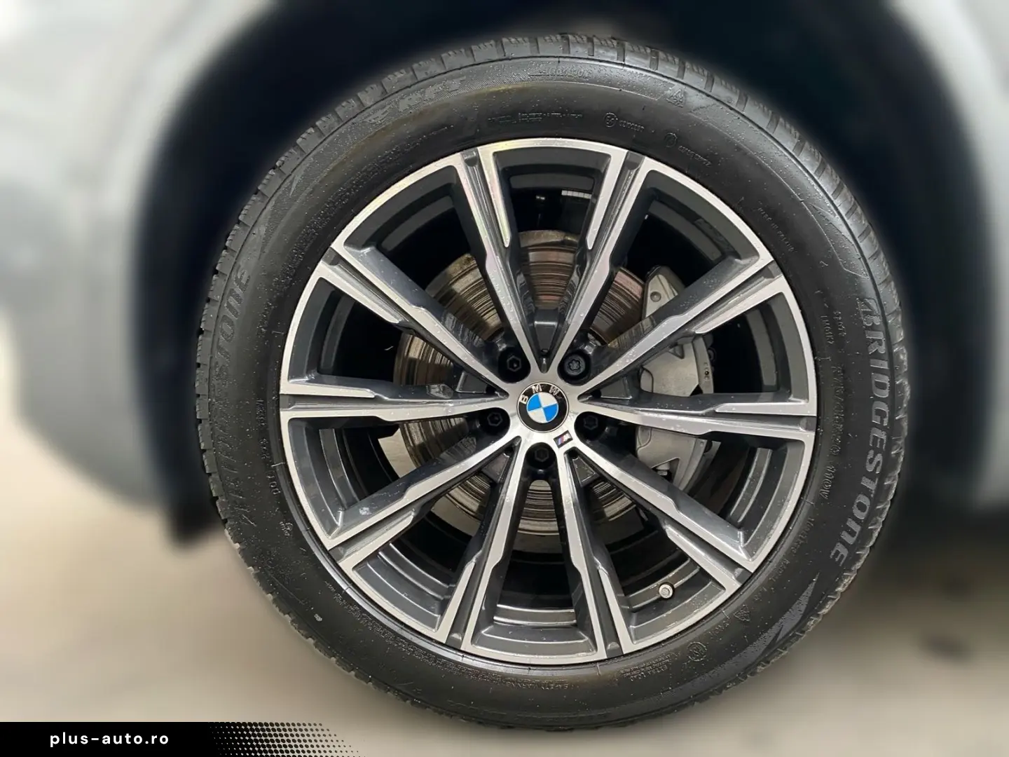 X5 xDrive40d HUD Pano Sky DA Pro AHK STH