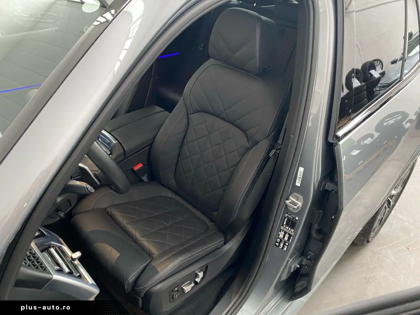 X5 xDrive40d HUD Pano Sky DA Pro AHK STH