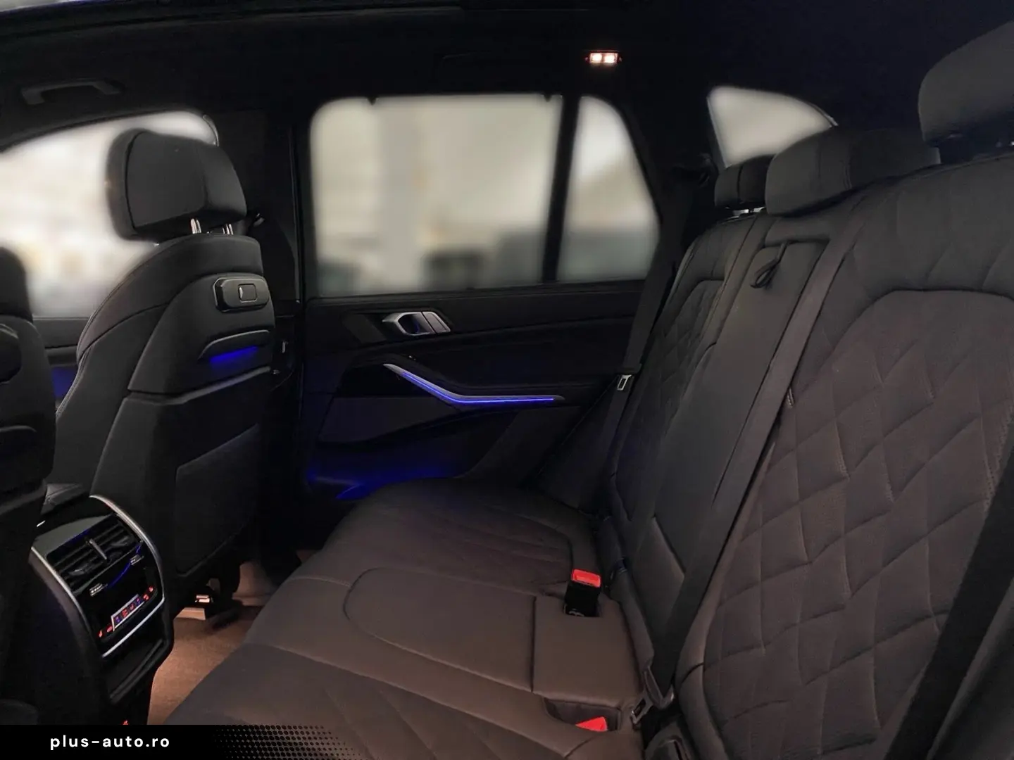 X5 xDrive40d HUD Pano Sky DA Pro AHK STH