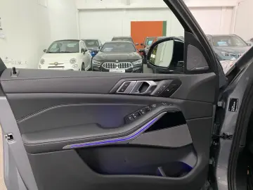 X5 xDrive40d HUD Pano Sky DA Pro AHK STH