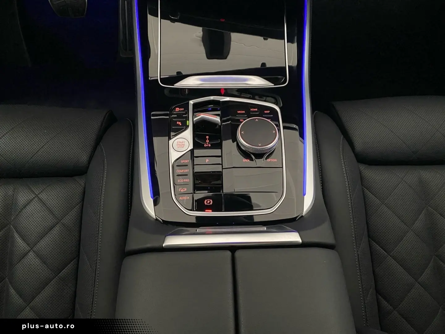 X5 xDrive40d HUD Pano Sky DA Pro AHK STH