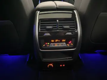 X5 xDrive40d HUD Pano Sky DA Pro AHK STH