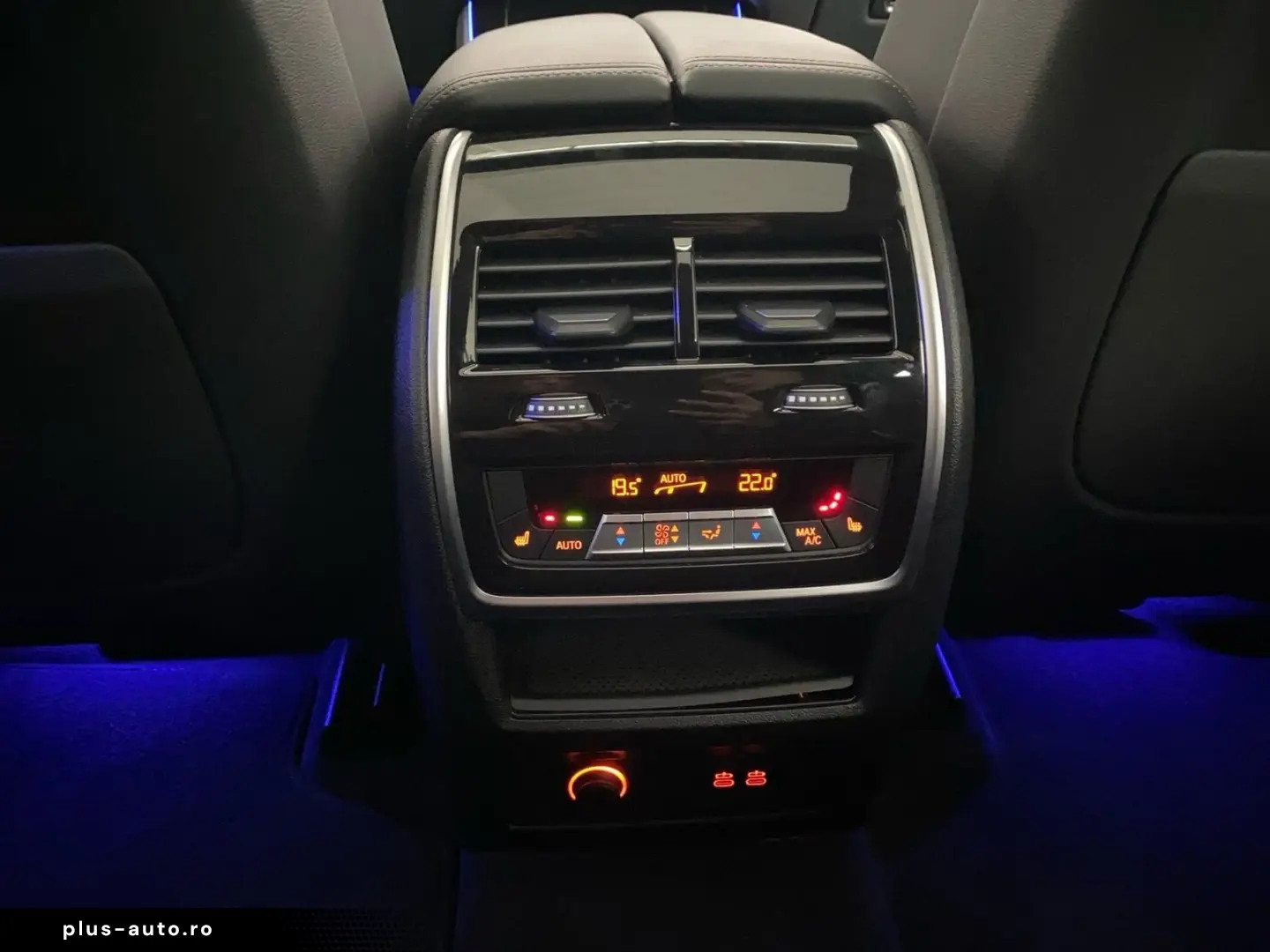 X5 xDrive40d HUD Pano Sky DA Pro AHK STH