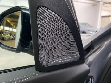 X5 xDrive40d HUD Pano Sky DA Pro AHK STH