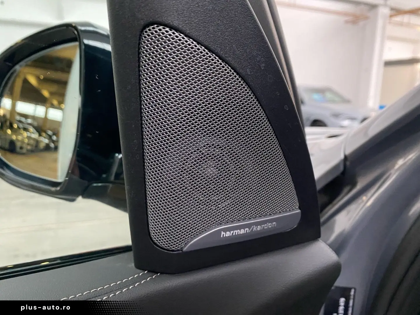 X5 xDrive40d HUD Pano Sky DA Pro AHK STH