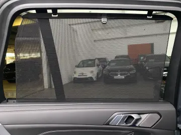 X5 xDrive40d HUD Pano Sky DA Pro AHK STH