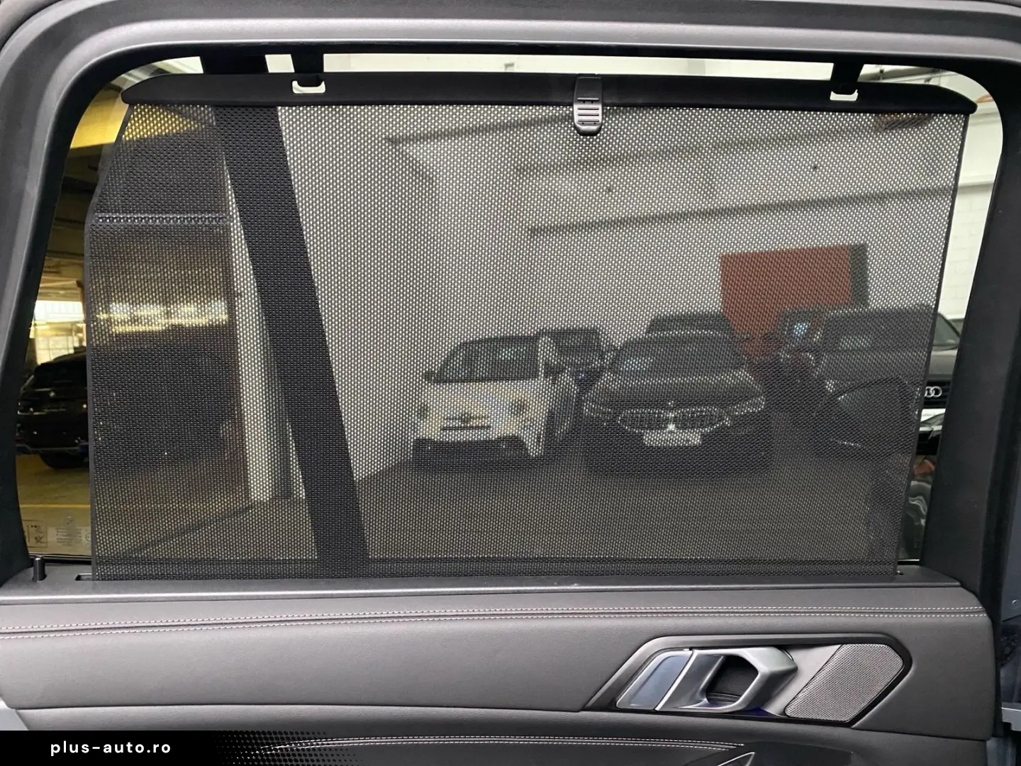 X5 xDrive40d HUD Pano Sky DA Pro AHK STH