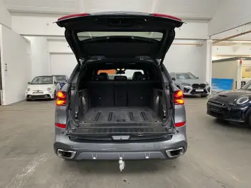 X5 xDrive40d HUD Pano Sky DA Pro AHK STH