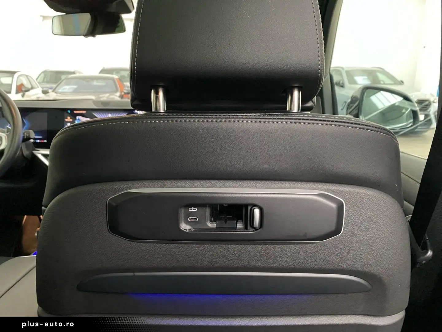 X5 xDrive40d HUD Pano Sky DA Pro AHK STH