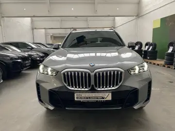 X5 xDrive40d HUD Pano Sky DA Pro AHK STH