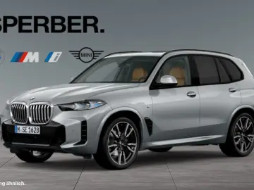 X5 xDrive40i 22 Zoll AHK M Sportpaket Komfortsit