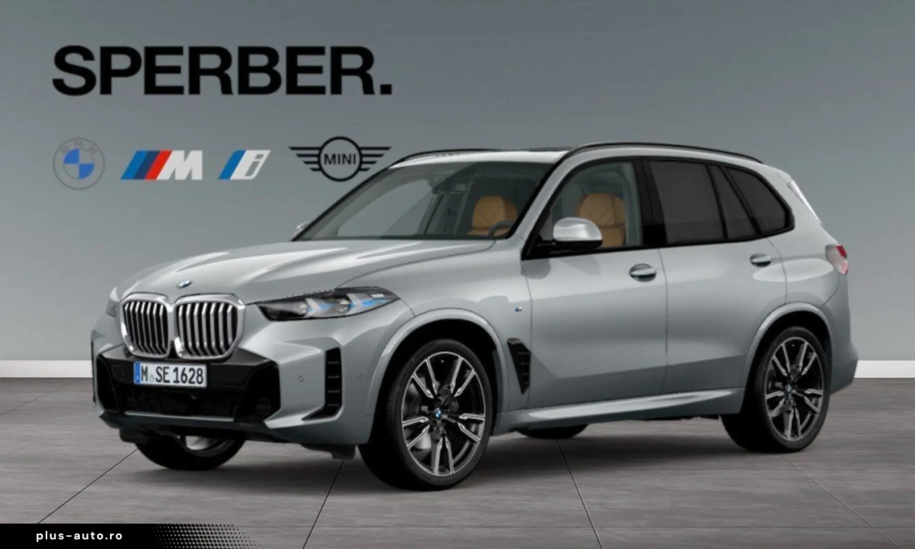 X5 xDrive40i 22 Zoll AHK M Sportpaket Komfortsit