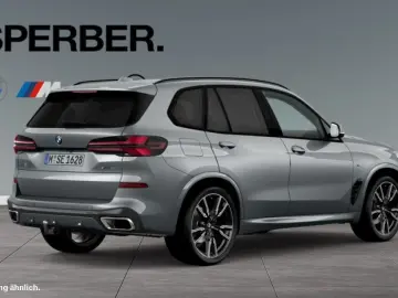 X5 xDrive40i 22 Zoll AHK M Sportpaket Komfortsit