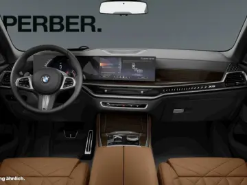 X5 xDrive40i 22 Zoll AHK M Sportpaket Komfortsit