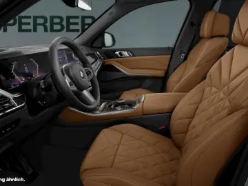 X5 xDrive40i 22 Zoll AHK M Sportpaket Komfortsit