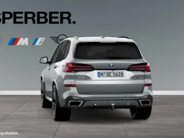 X5 xDrive40i 22 Zoll AHK M Sportpaket Komfortsit