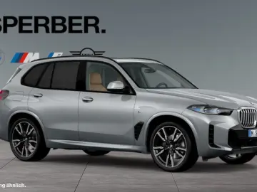 X5 xDrive40i 22 Zoll AHK M Sportpaket Komfortsit