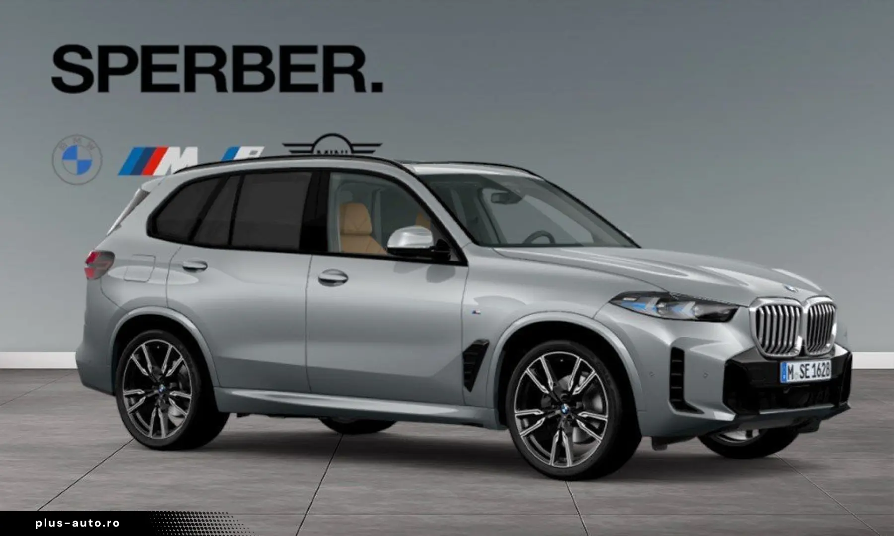 X5 xDrive40i 22 Zoll AHK M Sportpaket Komfortsit