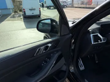 X5 40 i xDrive M Sport LCI PANO HEAD-UP AHK AMBI