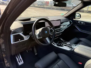 X5 40 i xDrive M Sport LCI PANO HEAD-UP AHK AMBI