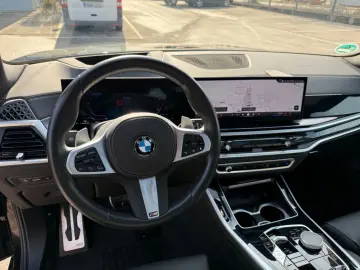 X5 40 i xDrive M Sport LCI PANO HEAD-UP AHK AMBI