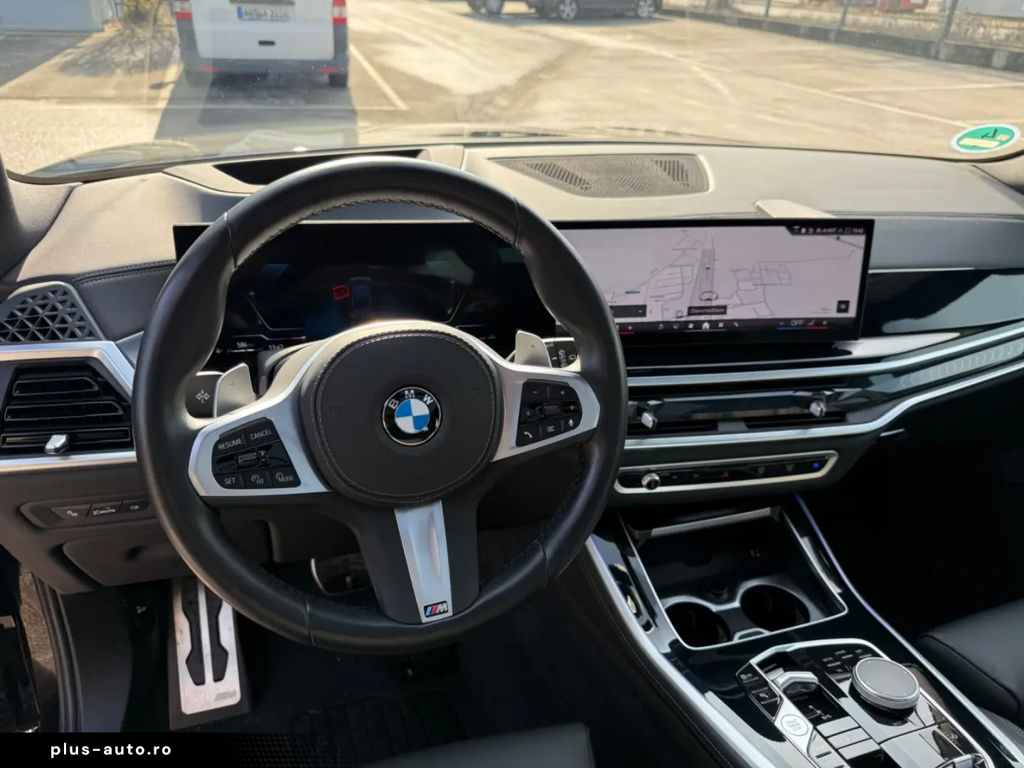 X5 40 i xDrive M Sport LCI PANO HEAD-UP AHK AMBI