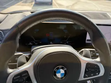 X5 40 i xDrive M Sport LCI PANO HEAD-UP AHK AMBI