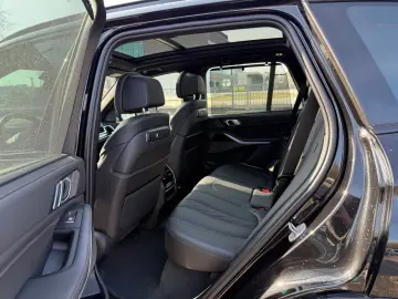 X5 40 i xDrive M Sport LCI PANO HEAD-UP AHK AMBI