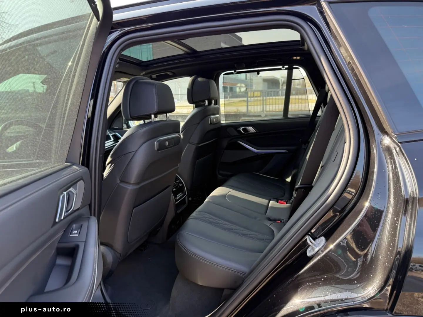 X5 40 i xDrive M Sport LCI PANO HEAD-UP AHK AMBI