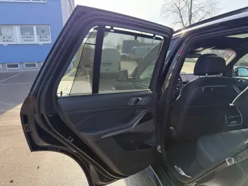 X5 40 i xDrive M Sport LCI PANO HEAD-UP AHK AMBI