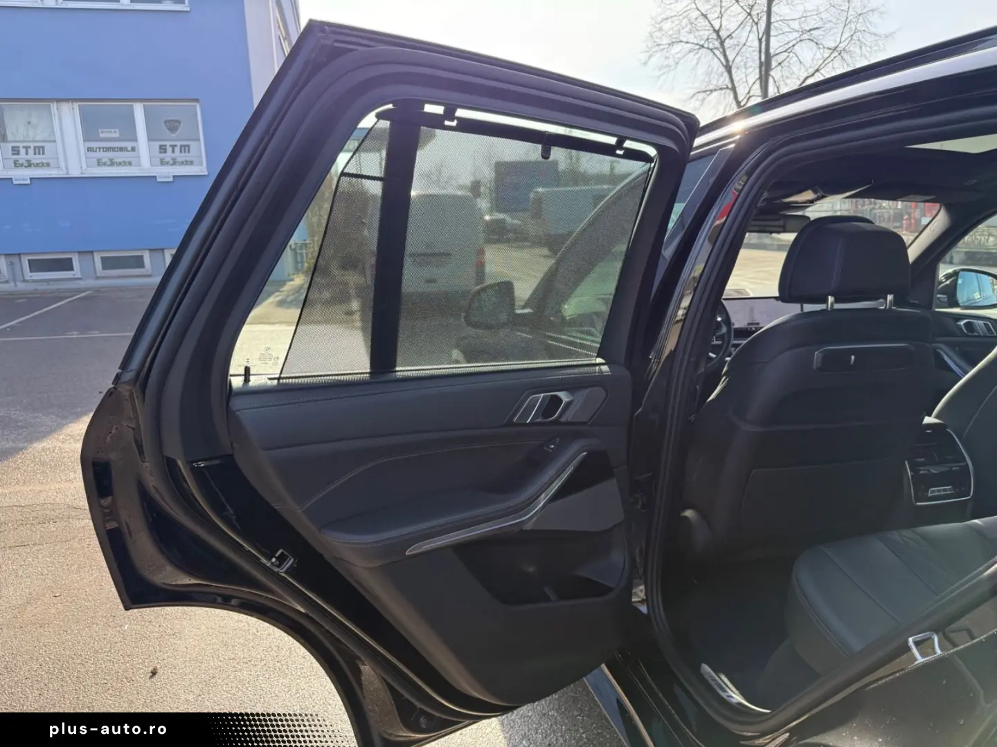 X5 40 i xDrive M Sport LCI PANO HEAD-UP AHK AMBI