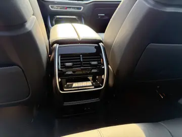 X5 40 i xDrive M Sport LCI PANO HEAD-UP AHK AMBI