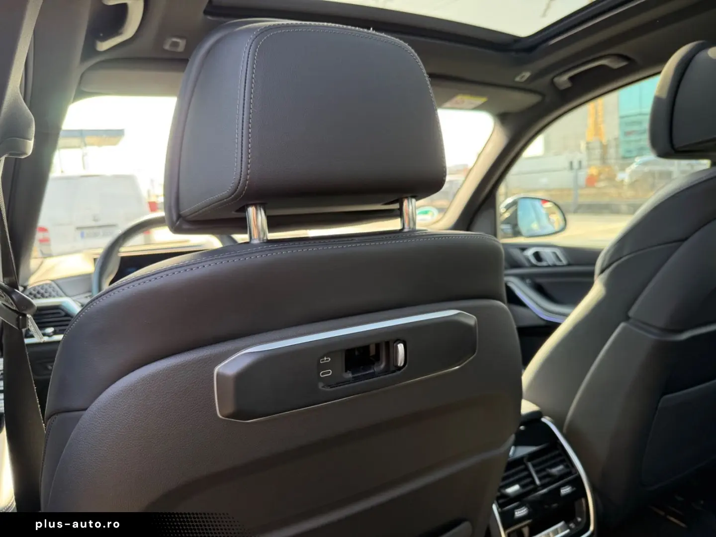 X5 40 i xDrive M Sport LCI PANO HEAD-UP AHK AMBI