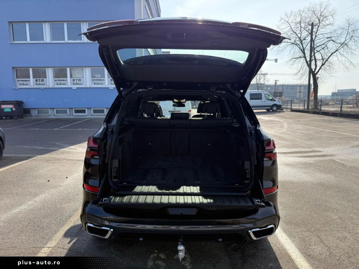 X5 40 i xDrive M Sport LCI PANO HEAD-UP AHK AMBI