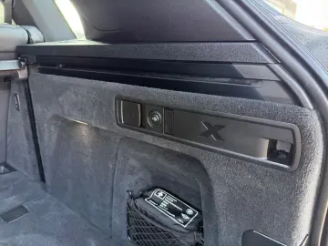 X5 40 i xDrive M Sport LCI PANO HEAD-UP AHK AMBI