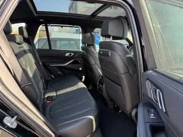 X5 40 i xDrive M Sport LCI PANO HEAD-UP AHK AMBI