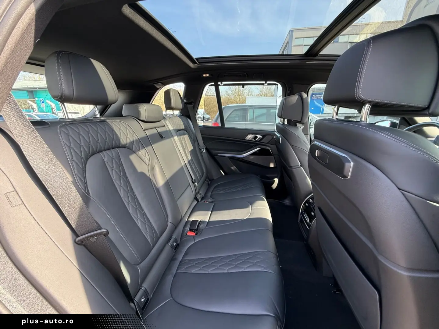 X5 40 i xDrive M Sport LCI PANO HEAD-UP AHK AMBI