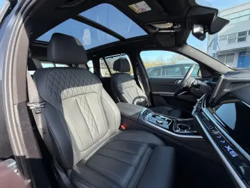 X5 40 i xDrive M Sport LCI PANO HEAD-UP AHK AMBI