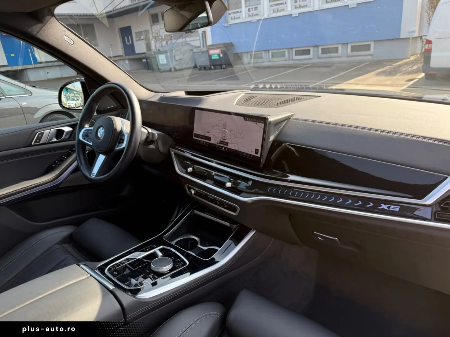 X5 40 i xDrive M Sport LCI PANO HEAD-UP AHK AMBI