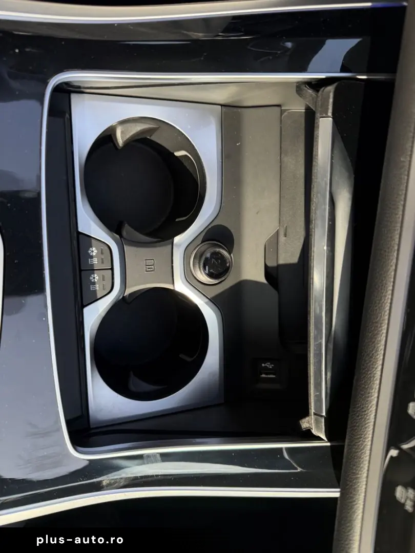 X5 40 i xDrive M Sport LCI PANO HEAD-UP AHK AMBI