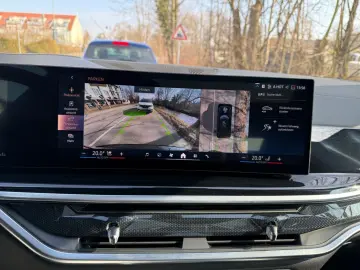 X5 40 i xDrive M Sport LCI PANO HEAD-UP AHK AMBI