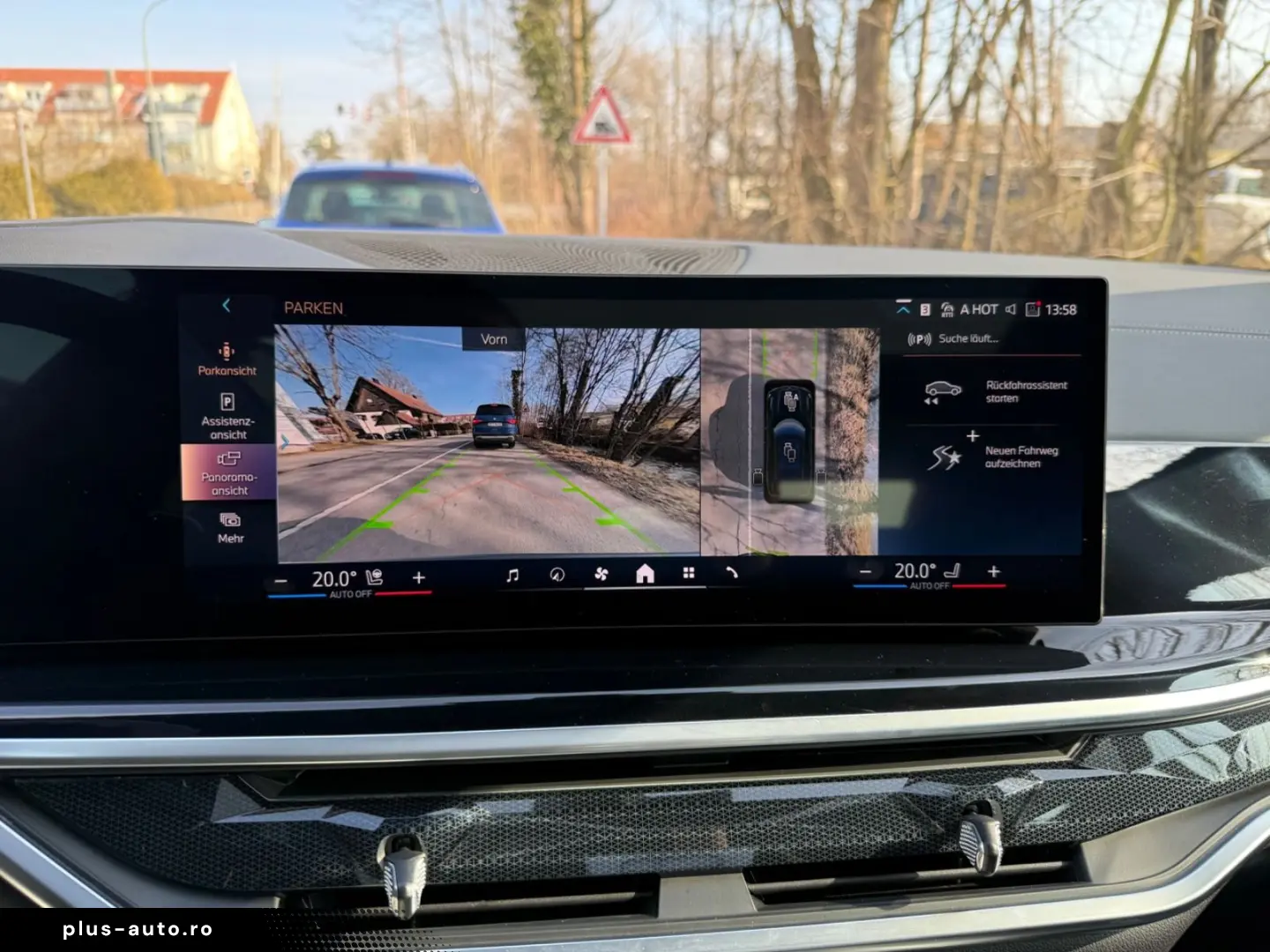 X5 40 i xDrive M Sport LCI PANO HEAD-UP AHK AMBI