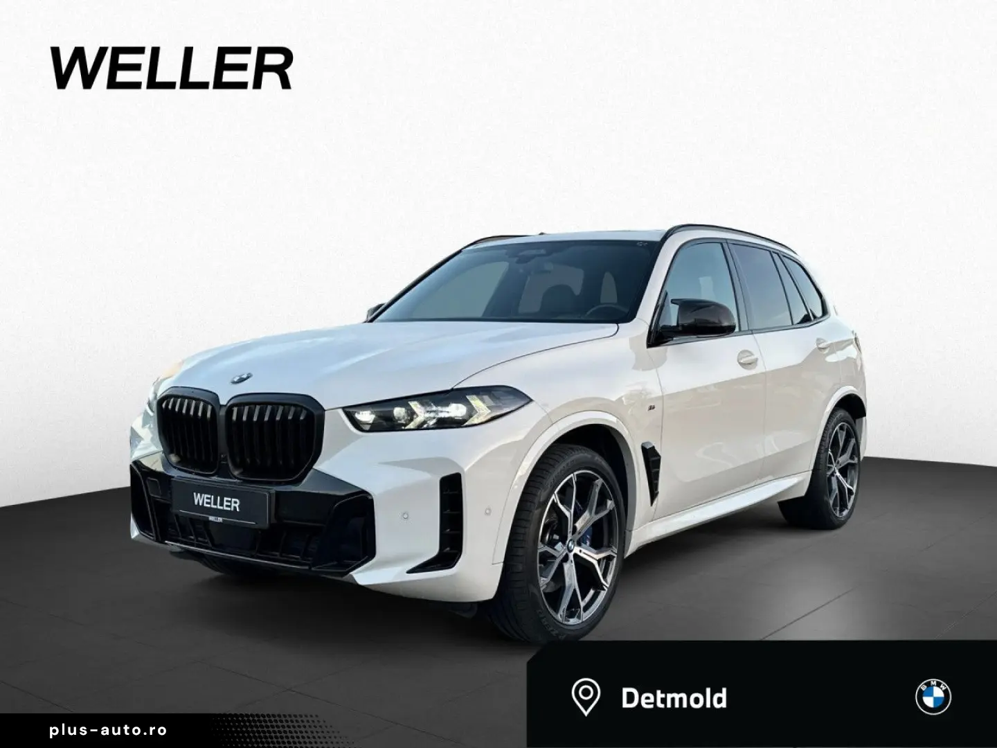 X5 xD 40d M Sport Pro HUD H K St Go 360 AHK