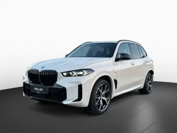 X5 xD 40d M Sport Pro HUD H K St Go 360 AHK
