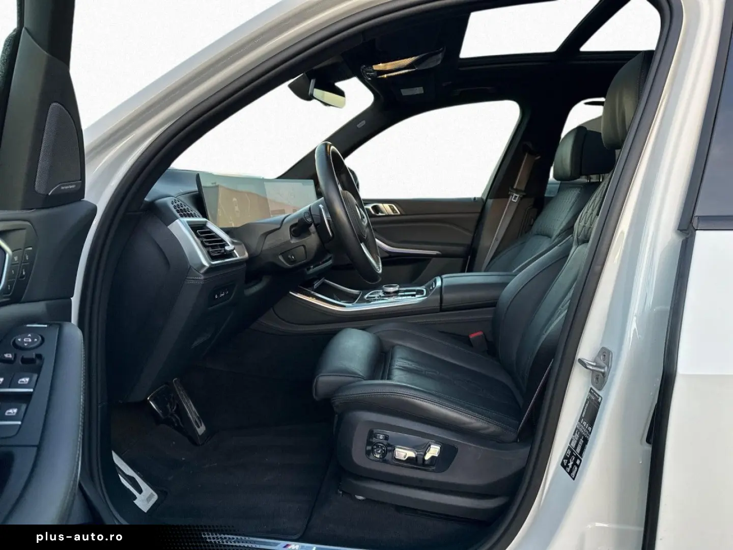 X5 xD 40d M Sport Pro HUD H K St Go 360 AHK