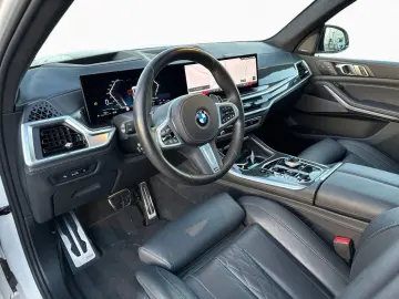 X5 xD 40d M Sport Pro HUD H K St Go 360 AHK