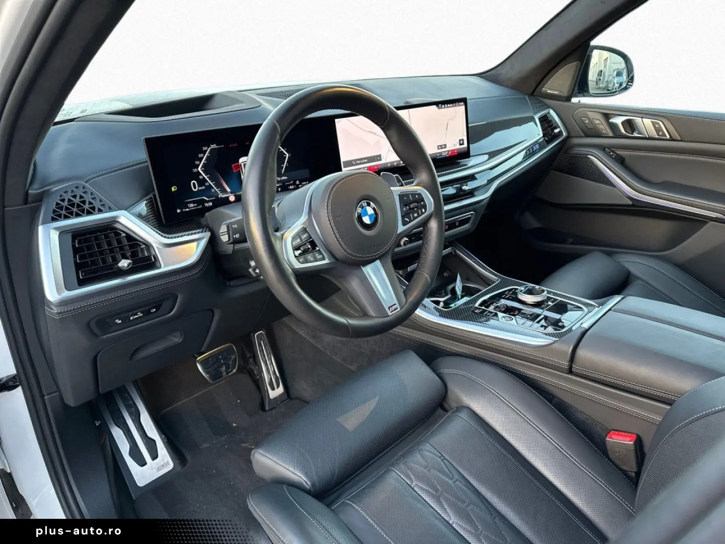 X5 xD 40d M Sport Pro HUD H K St Go 360 AHK